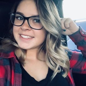 Meet your Posher, Madison